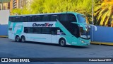 Chevallier 570 na cidade de Córdoba, Capital, Córdoba, Argentina, por Gabriel bernal1997. Número da foto: #12791052.