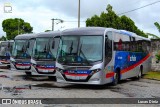 Transportes Machado RJ 162.014 na cidade de Magé, Rio de Janeiro, Brasil, por Lucas Diniz. Número da foto: #12791239.