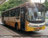 Belém Rio Transportes BD-079 na cidade de Belém, Pará, Brasil, por Samara Goes. Número da foto: #12791542.