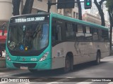 VSFL - Viação São Francisco 469 na cidade de Juiz de Fora, Minas Gerais, Brasil, por Luciano Oliveira. Número da foto: #:id.