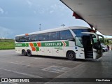 Empresa Gontijo de Transportes 21360 na cidade de Pouso Alegre, Minas Gerais, Brasil, por Vitor Galera. Número da foto: #12790808.