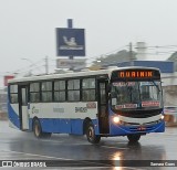 Transportes Barata BN-00209 na cidade de Marituba, Pará, Brasil, por Samara Goes. Número da foto: #12791270.