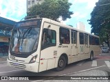 Viação Santo Ângelo 18M06 na cidade de Curitiba, Paraná, Brasil, por Fernando Cesar Alves da Rocha. Número da foto: #12792360.