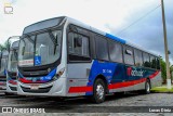 Transportes Machado DC 7.062 na cidade de Magé, Rio de Janeiro, Brasil, por Lucas Diniz. Número da foto: #12791107.