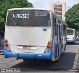 Transportes Barata BN-99310 na cidade de Belém, Pará, Brasil, por Juan Silva. Número da foto: #:id.