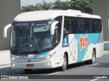 Auto Viação 1001 RJ 108.603 na cidade de Rio de Janeiro, Rio de Janeiro, Brasil, por Valter Silva. Número da foto: #:id.