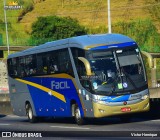 Fácil Transportes e Turismo 4016 na cidade de Duque de Caxias, Rio de Janeiro, Brasil, por Victor Henrique. Número da foto: #:id.