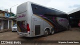 Viação Jam Joy 13223 na cidade de Santa Inês, Maranhão, Brasil, por Miqueias Pereira Sousa. Número da foto: #12791164.