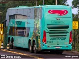 Eucatur - Empresa União Cascavel de Transportes e Turismo 6003 na cidade de Campo Grande, Mato Grosso do Sul, Brasil, por Felipe Arguelho. Número da foto: #12791050.