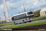 Ônibus Particulares 6463 na cidade de Limeira, São Paulo, Brasil, por Jacy Emiliano. Número da foto: #12791408.