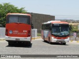 Rodoviária Caruaruense 654 na cidade de Caruaru, Pernambuco, Brasil, por Lenilson da Silva Pessoa. Número da foto: #:id.