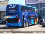 C&N Turismo 2030 na cidade de Santa Inês, Maranhão, Brasil, por Miqueias Pereira Sousa. Número da foto: #12791159.