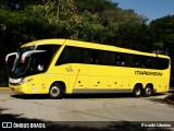 Viação Itapemirim 60759 na cidade de São Paulo, São Paulo, Brasil, por Ricardo Liberino. Número da foto: #12793240.