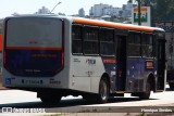 Viação Cruzeiro > Viação Sidon 38183 na cidade de Contagem, Minas Gerais, Brasil, por Henrique Simões. Número da foto: #:id.