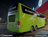 FlixBus Transporte e Tecnologia do Brasil 5410 na cidade de Pariquera-Açu, São Paulo, Brasil, por Andre Santos de Moraes. Número da foto: #12791461.