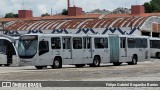 Auto Viação São José dos Pinhais EL603 na cidade de Curitiba, Paraná, Brasil, por Felipe Gabriel Boganika Barros. Número da foto: #12790913.