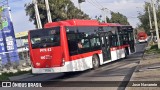 STP Santiago PFYR82 na cidade de Quinta Normal, Santiago, Metropolitana de Santiago, Chile, por Jose Navarrete. Número da foto: #12790934.