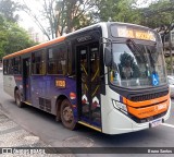 Autotrans > Turilessa 25H22 na cidade de Belo Horizonte, Minas Gerais, Brasil, por Bruno Santos. Número da foto: #12792380.