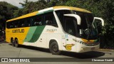Empresa Gontijo de Transportes 18480 na cidade de São Paulo, São Paulo, Brasil, por Cleverson Giraldi. Número da foto: #12791238.