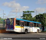 Consórcio Recife 922 na cidade de Recife, Pernambuco, Brasil, por Luan Santos. Número da foto: #:id.