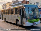 Erig Transportes > Gire Transportes A63506 na cidade de Rio de Janeiro, Rio de Janeiro, Brasil, por Gabriel Petersen Gomes. Número da foto: #12793157.