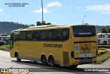 Viação Itapemirim 5073 na cidade de João Monlevade, Minas Gerais, Brasil, por Mairo de Magalhães. Número da foto: #12791939.