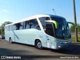Viação Garcia 8375 na cidade de Londrina, Paraná, Brasil, por Joase Batista da Silva. Número da foto: #12792075.