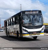 Belém Rio Transportes BD-005 na cidade de Belém, Pará, Brasil, por Samara Goes. Número da foto: #12791572.