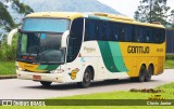Empresa Gontijo de Transportes 14470 na cidade de Teresópolis, Rio de Janeiro, Brasil, por Clovis Junior. Número da foto: #12791875.