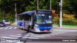 Transcooper > Norte Buss 2 6185 na cidade de São Paulo, São Paulo, Brasil, por Roberto Teixeira. Número da foto: #12792212.
