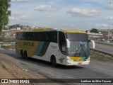 Empresa Gontijo de Transportes 17320 na cidade de Caruaru, Pernambuco, Brasil, por Lenilson da Silva Pessoa. Número da foto: #12792147.