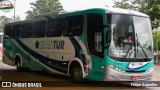 Brantur > Branbus > Viação Pato Branco 85512 na cidade de Cascavel, Paraná, Brasil, por Felipe Arguelho. Número da foto: #12792393.