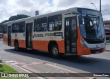 Empresa de Transportes Nova Marambaia AT-63816 na cidade de Belém, Pará, Brasil, por Samara Goes. Número da foto: #:id.