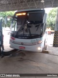 Eucatur - Empresa União Cascavel de Transportes e Turismo 4710 na cidade de Manaus, Amazonas, Brasil, por Junior Souza. Número da foto: #:id.