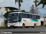 Viação Pains 2700 na cidade de Arcos, Minas Gerais, Brasil, por Gabriel Leal. Número da foto: #12792489.