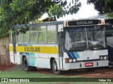 Wagner Tur 2528 na cidade de Santa Helena, Paraná, Brasil, por Felipe  Dn. Número da foto: #:id.