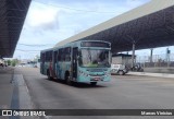 Aliança Transportes Urbanos 21341 na cidade de Fortaleza, Ceará, Brasil, por Marcos Vinícius. Número da foto: #12792540.