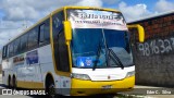 Santa Luzia Turismo 6548 na cidade de Aracaju, Sergipe, Brasil, por Eder C.  Silva. Número da foto: #12792700.