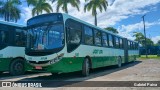 Jotur - Auto Ônibus e Turismo Josefense 1520 na cidade de Florianópolis, Santa Catarina, Brasil, por Gabriel Paiva. Número da foto: #12792954.
