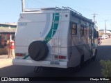 Motorhomes 7825 na cidade de Palmares do Sul, Rio Grande do Sul, Brasil, por Charlys William. Número da foto: #12792629.