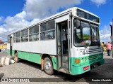 Ônibus Particulares 044 na cidade de Simão Dias, Sergipe, Brasil, por Everton Almeida. Número da foto: #:id.