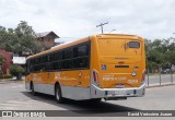 Companhia Carris Porto-Alegrense 0089 na cidade de Porto Alegre, Rio Grande do Sul, Brasil, por David Verissimo Jsauro. Número da foto: #:id.