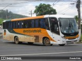 Viação Bassamar 191 na cidade de Juiz de Fora, Minas Gerais, Brasil, por Renato Brito. Número da foto: #:id.