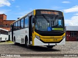 Via Metro - Auto Viação Metropolitana 0391439 na cidade de Maracanaú, Ceará, Brasil, por João victor Braz. Número da foto: #12792744.