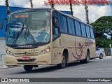 Gidion Transporte e Turismo 21001 na cidade de Joinville, Santa Catarina, Brasil, por Fernando Rodrigues. Número da foto: #12790954.