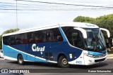 Citral Transporte e Turismo 4503 na cidade de Capão da Canoa, Rio Grande do Sul, Brasil, por Rainer Schumacher. Número da foto: #12792502.
