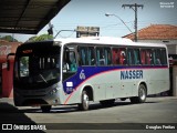 Viação Nasser 1840 na cidade de Mococa, São Paulo, Brasil, por Douglas Freitas. Número da foto: #:id.