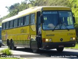 Viação Itapemirim 40059 na cidade de Barra do Piraí, Rio de Janeiro, Brasil, por José Augusto de Souza Oliveira. Número da foto: #12791662.