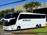 Brasil Sul Linhas Rodoviárias 2940 na cidade de Apucarana, Paraná, Brasil, por Pedroka Ternoski. Número da foto: #:id.