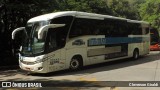 VIDA - Viação Danúbio Azul 19013 na cidade de São Paulo, São Paulo, Brasil, por Cleverson Giraldi. Número da foto: #:id.